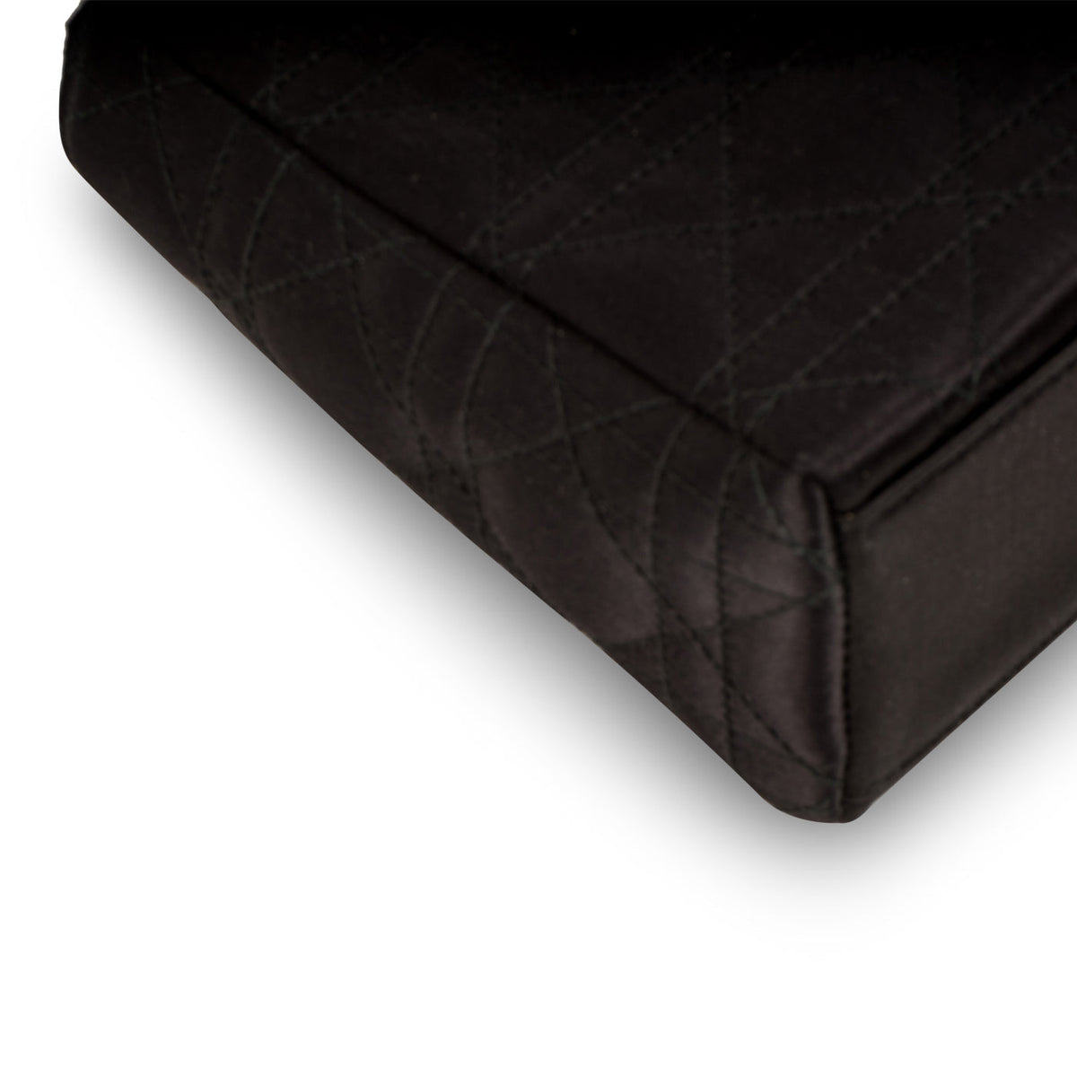 Lady Dior Micro - Satin