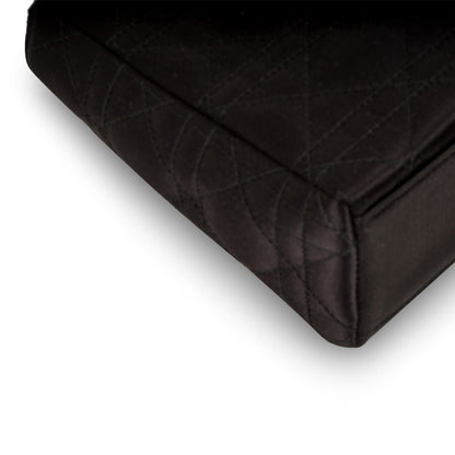 Lady Dior Micro - Satin