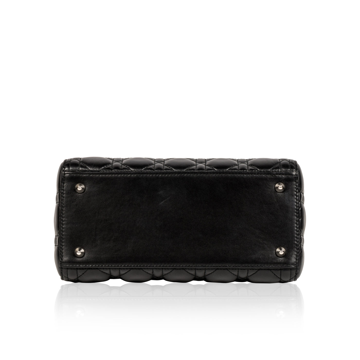 Lady Dior - Medium - SHW