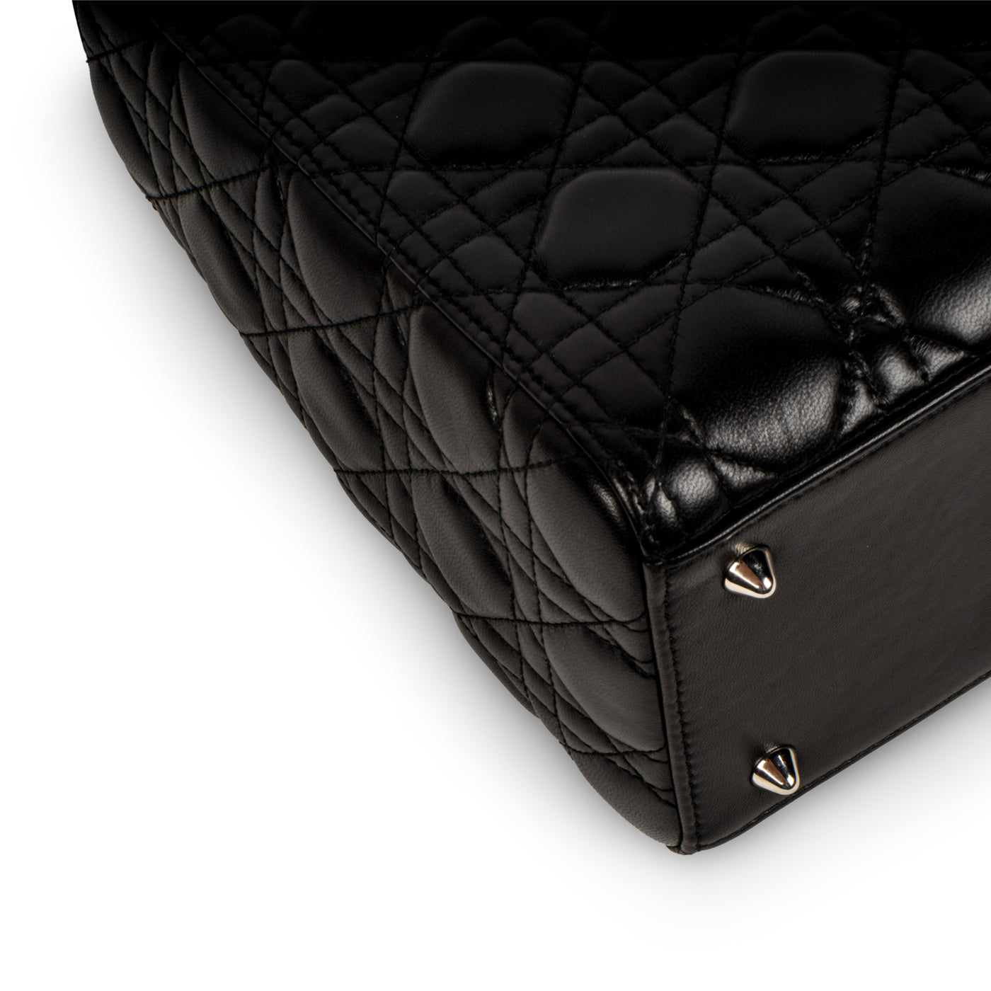 Lady Dior - Medium - SHW