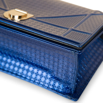 Diorama - Metallic Cannage