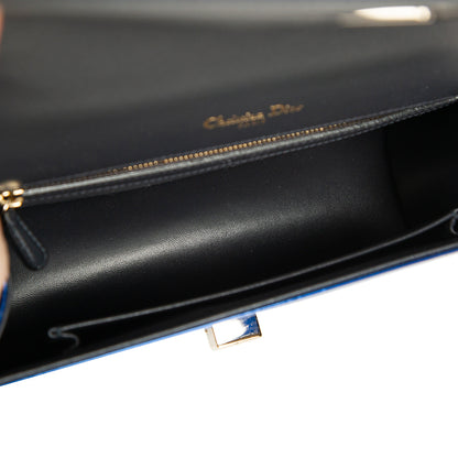 Diorama - Metallic Cannage