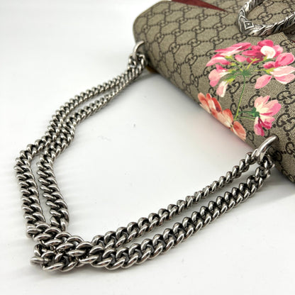 Gucci Dionysus GG Blooms bag