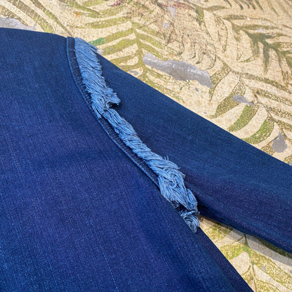Louis Vuitton Denim jacket