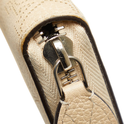 LOUIS VUITTON Mahina Zippy Wallet Long Wallets