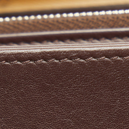 LOUIS VUITTON Mahina Zippy Wallet Long Wallets