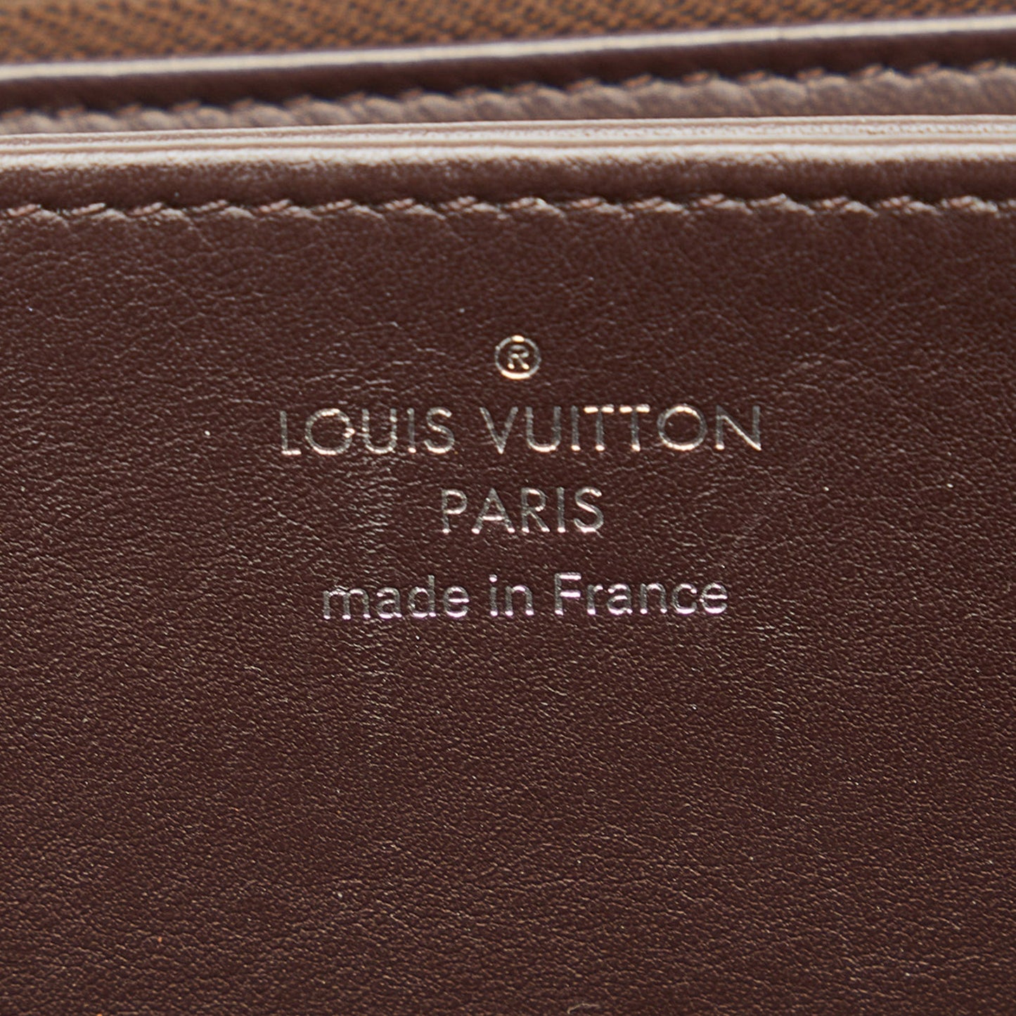 LOUIS VUITTON Mahina Zippy Wallet Long Wallets