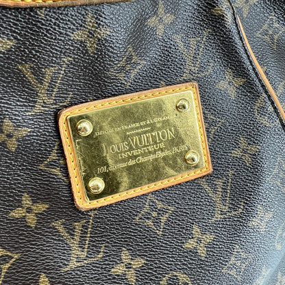 Louis Vuitton Galliera Bag TWS