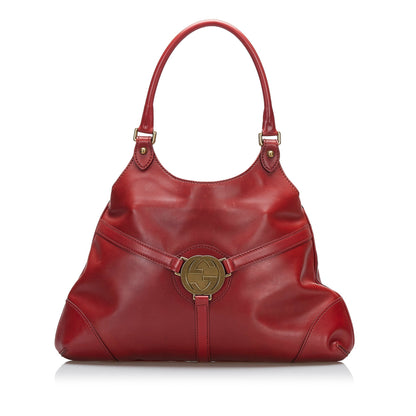 Gucci Reins Hobo Bag