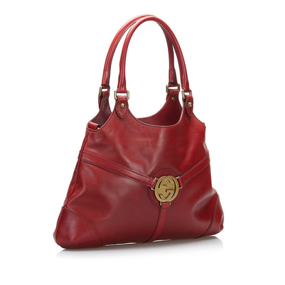 Gucci Reins Hobo Bag