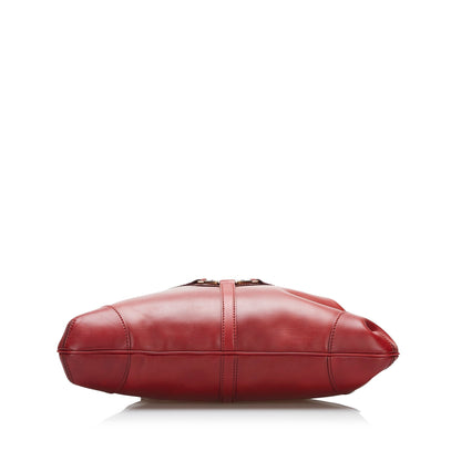 Gucci Reins Hobo Bag