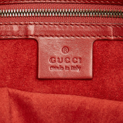 Gucci Reins Hobo Bag