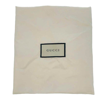 Gucci GG Supreme Caleido Clutch Bag