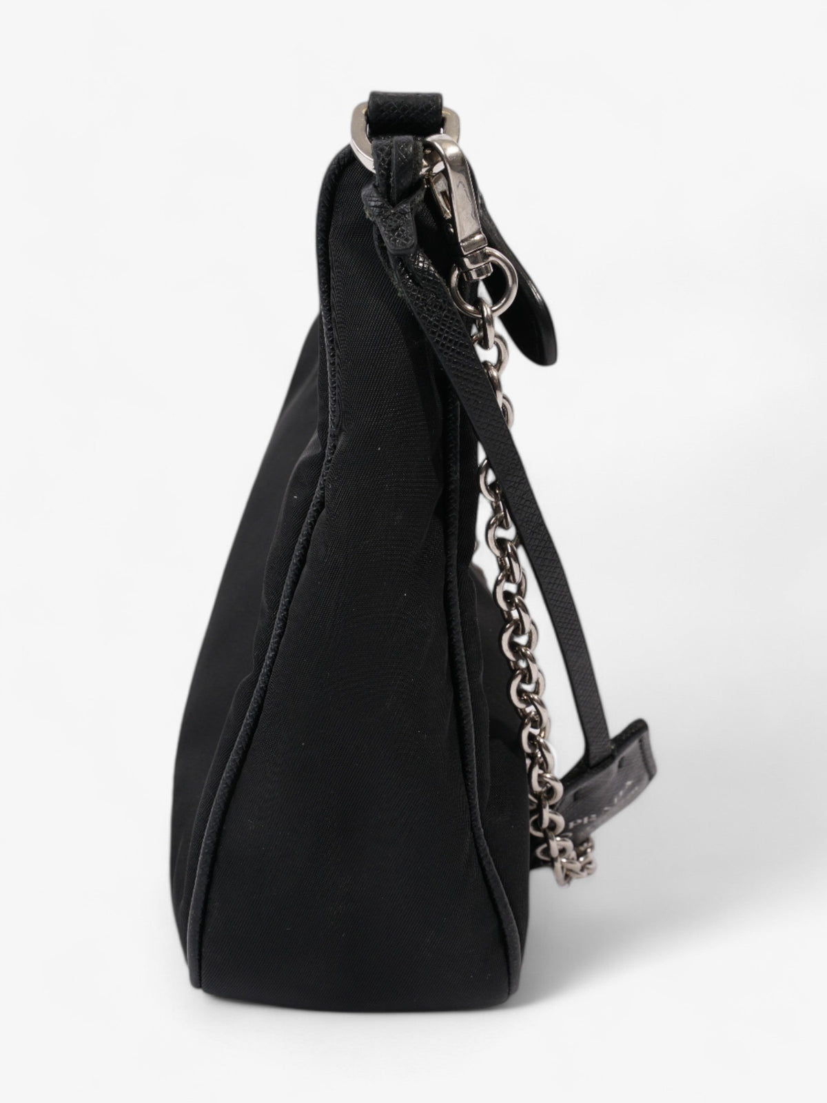 Prada Re-Edition 2005 Black Nylon