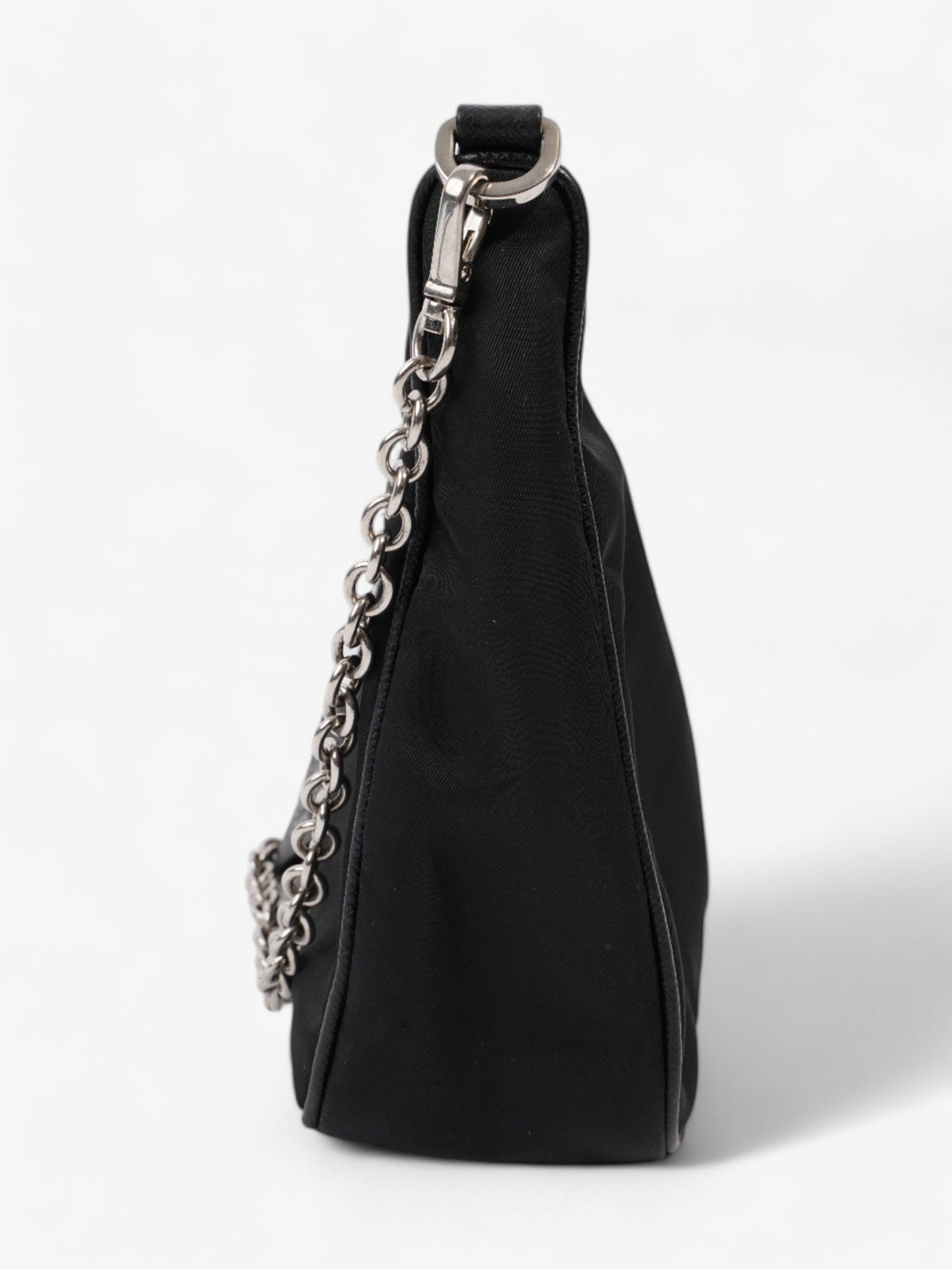 Prada Re-Edition 2005 Black Nylon