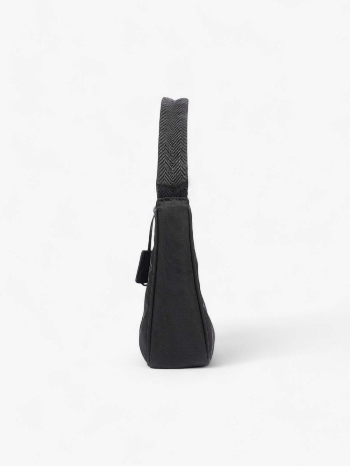 Prada Re-Edition 2000 Black Nylon