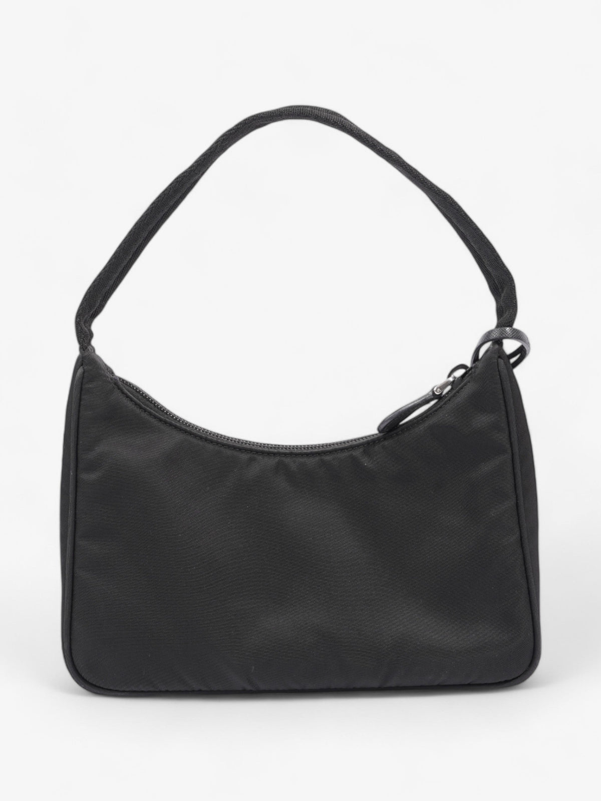 Prada Re-Edition 2000 Black Nylon