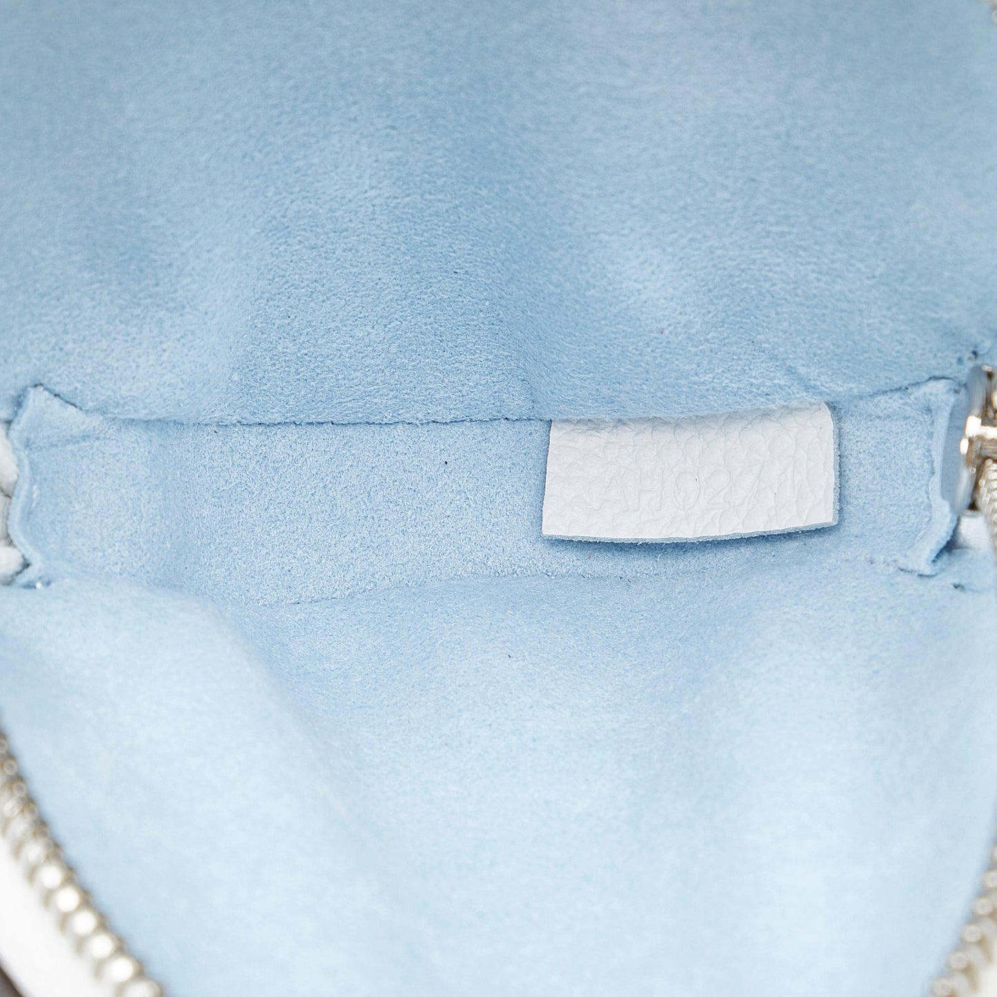 LOUIS VUITTON Mahina Gradient Bella Bucket Bag