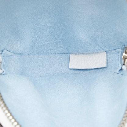 LOUIS VUITTON Mahina Gradient Bella Bucket Bag