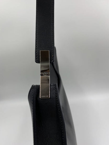 Gucci leather Shoulder Bag