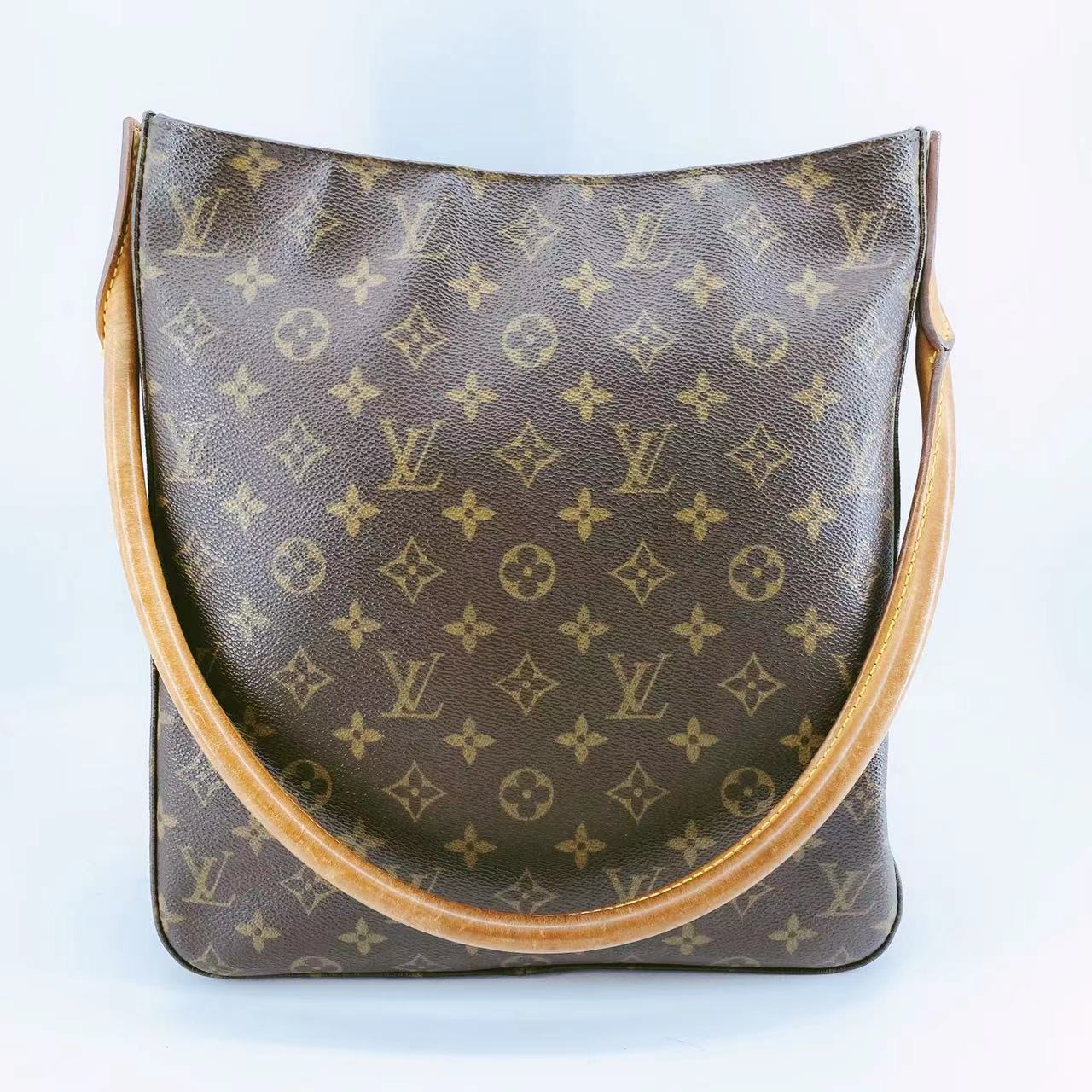 Louis Vuitton Looping GM TWS