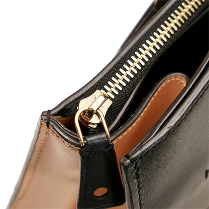 LOUIS VUITTON City Steamer MM Brown