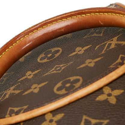Louis Vuitton Ellipse MM Monogram Canvas