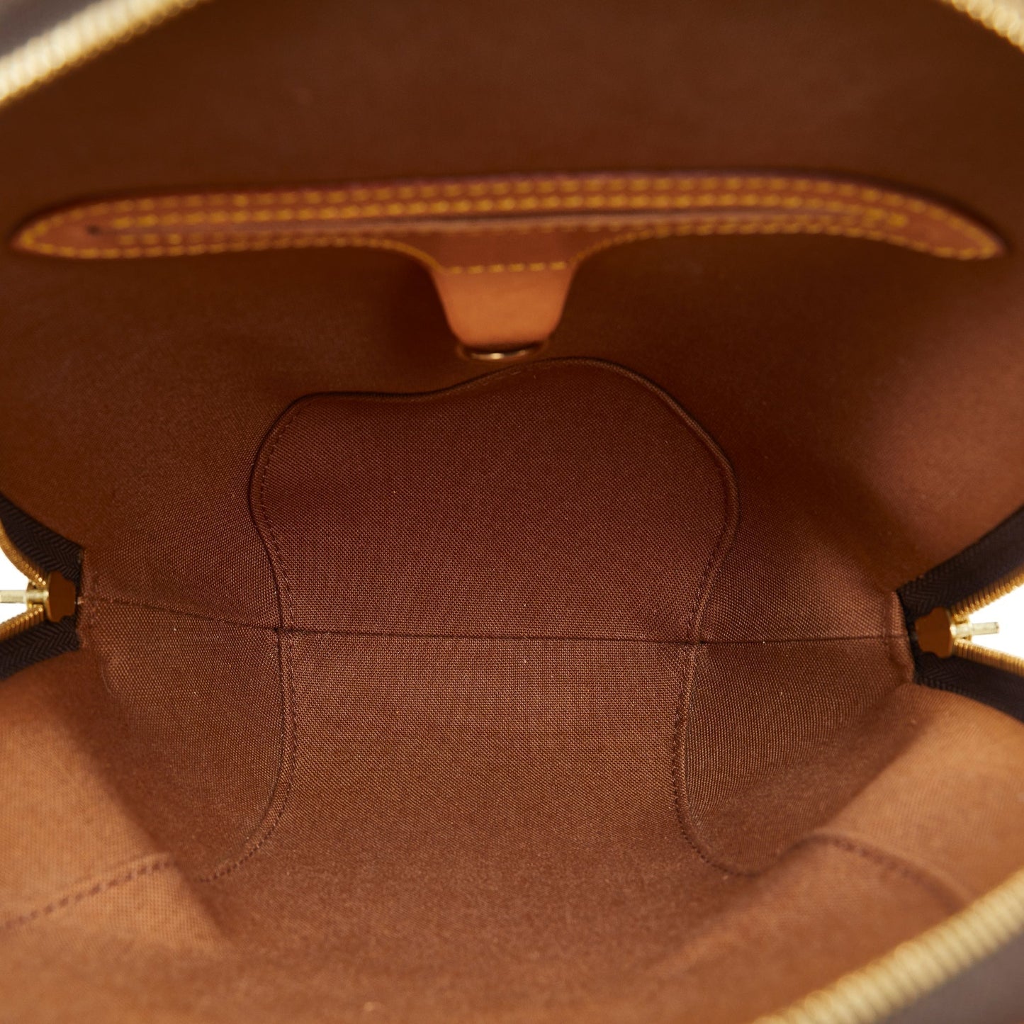 LOUIS VUITTON Monogram Ellipse Backpack