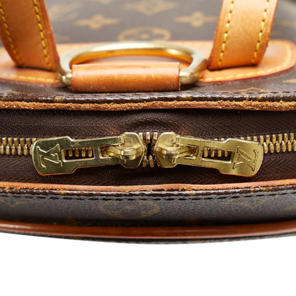 LOUIS VUITTON Monogram Ellipse Backpack