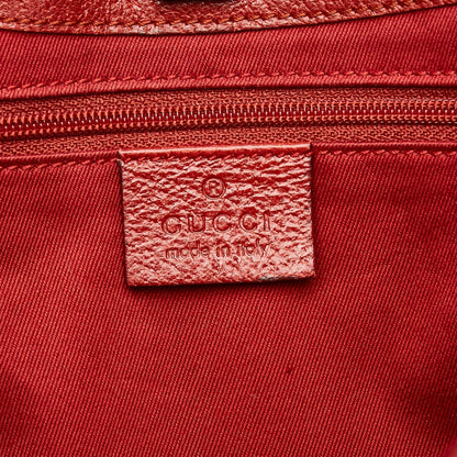 Gucci GG Canvas Tote Tote Bag