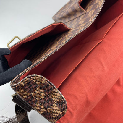 Louis Vuitton Broadway Messenger Bag TWS