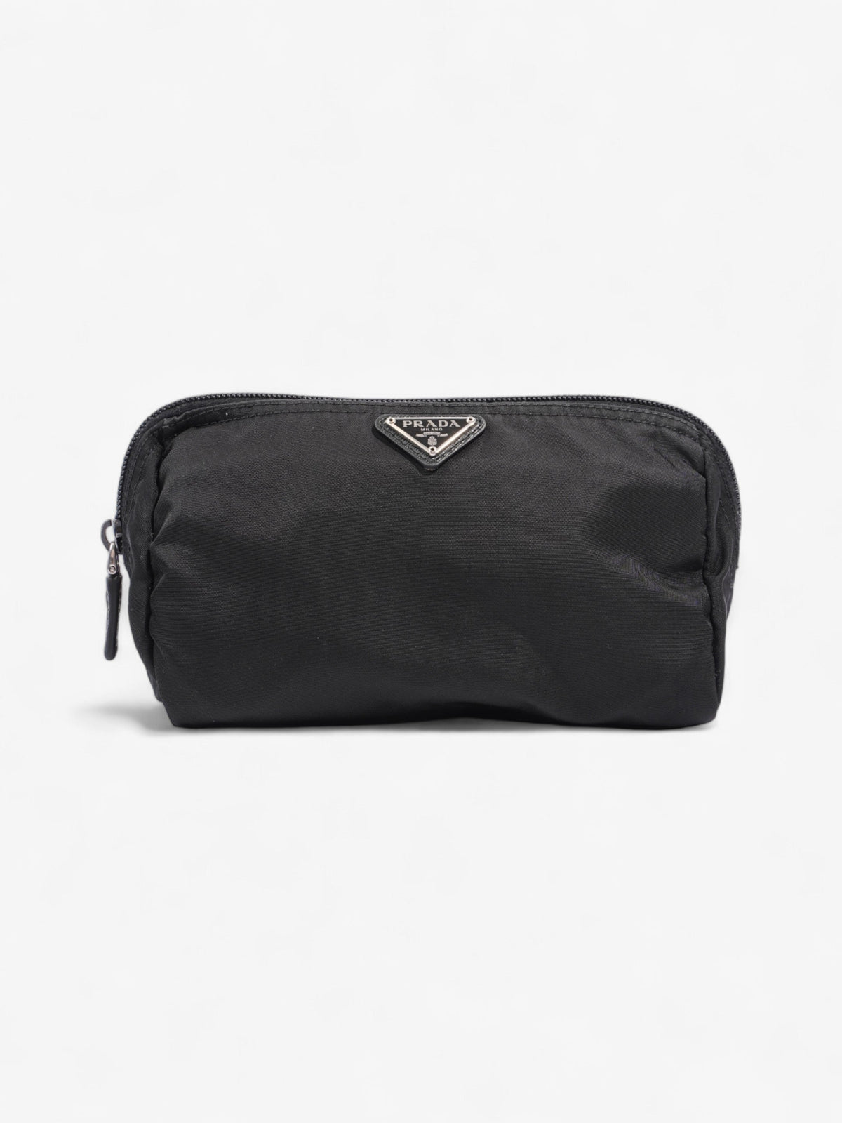 Prada Pouch Black Nylon