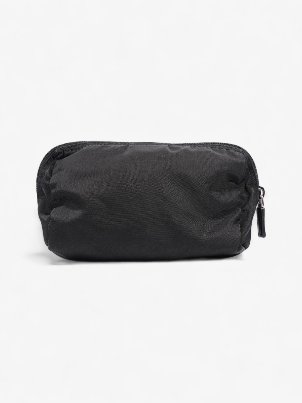 Prada Pouch Black Nylon
