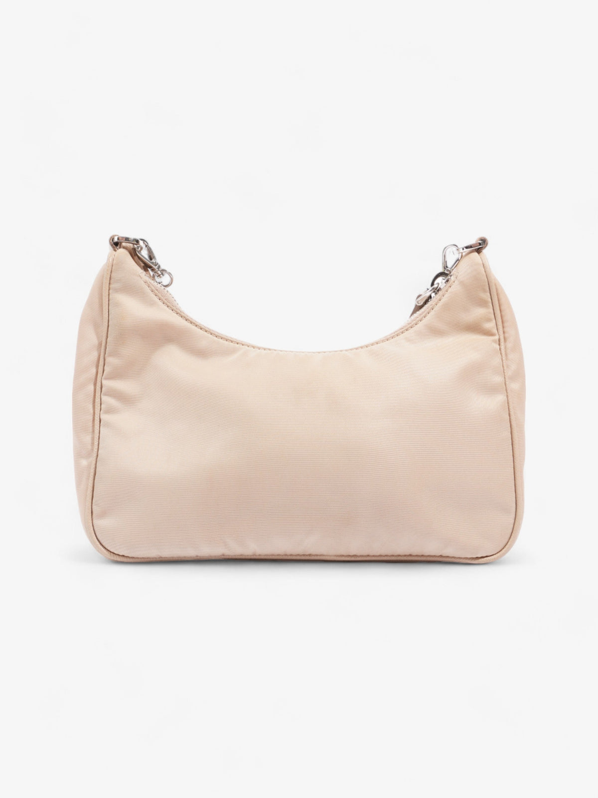 Prada Re-Edition 2005 Desert Beige Re Nylon