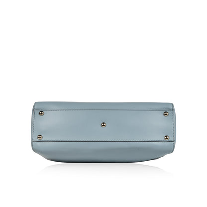 Fendi Peekaboo - Medium - Baby Blue