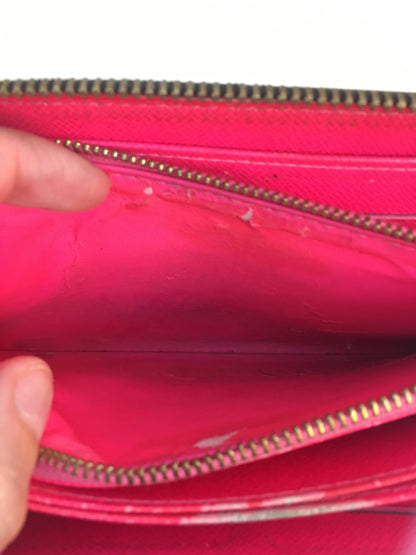 LOUIS VUITTON Limited Edition x Stephen Sprouse Graffiti Wallet