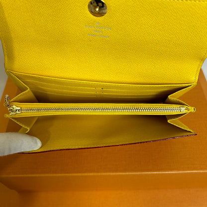 Louis Vuitton - Portefeuille Murakami