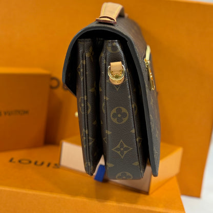 Louis Vuitton - Sac pochette Métis
