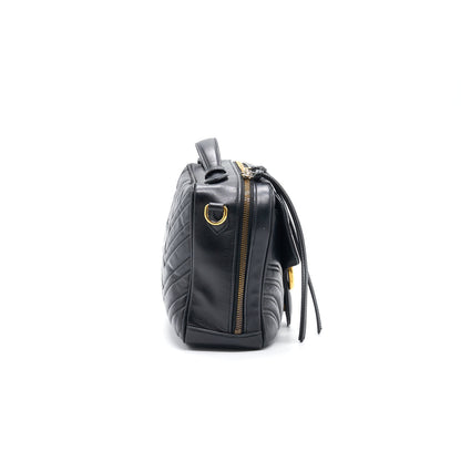 Gucci GG Marmont Matelassé Shoulder Bag