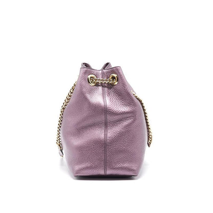 Gucci Soho Leather Shoulder Bag