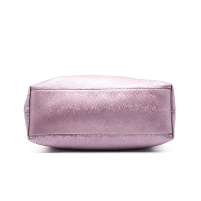 Gucci Soho Leather Shoulder Bag