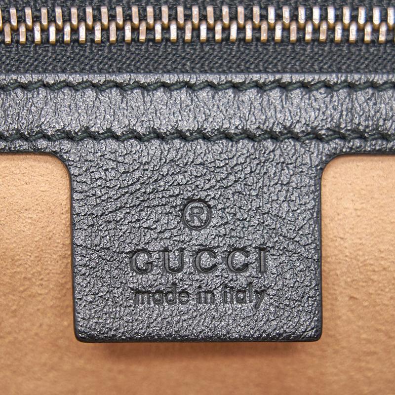 Gucci Marmont Small Shoulder Bag Multi-color