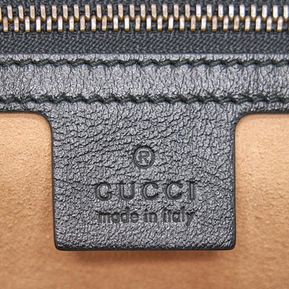 Gucci Marmont Small Shoulder Bag Multi-color