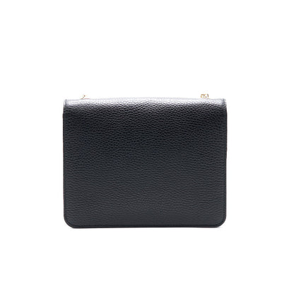 Gucci GG Marmont Leather Mini Bag