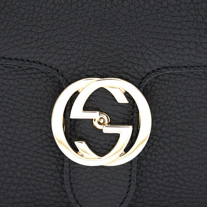 Gucci GG Marmont Leather Mini Bag