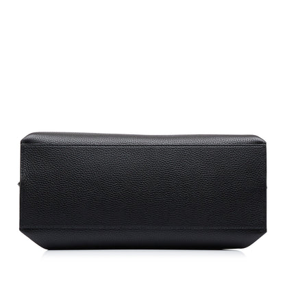 Gucci Bamboo Daily Medium Black