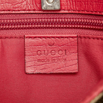 Gucci GG Supreme Tote Tote Bag