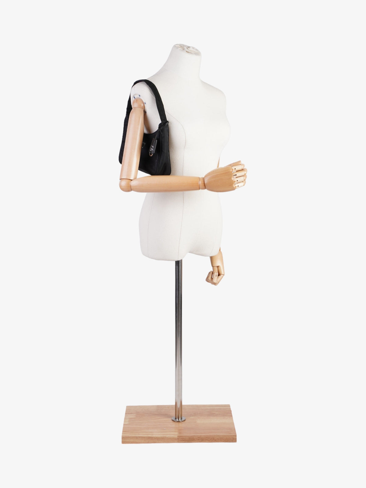 Prada Re-Edition 2000 Black Re Nylon