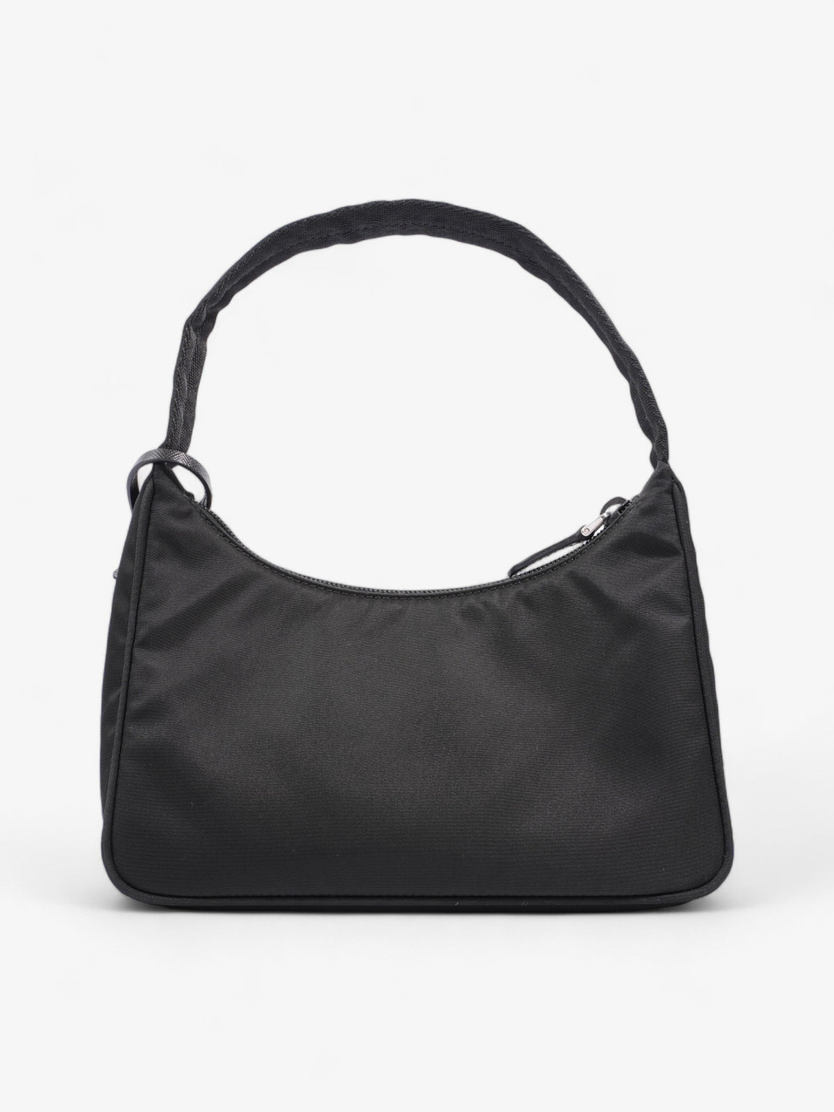 Prada Re-Edition 2000 Black Re Nylon