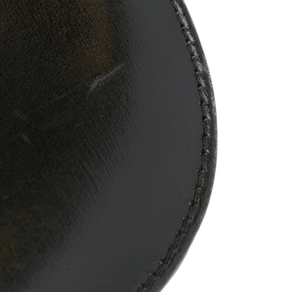 Gucci Bamboo Night Black Leather